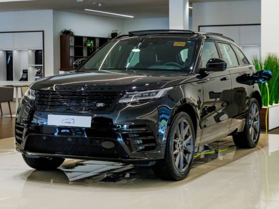 LAND ROVER RANGE ROVER VELAR 2.0 P400E PHEV AUTOBIOGRAPHY AUTOMÁTICO LAND ROVER RANGE ROVER VELAR 2.0 P400E PHEV AUTOBIOGRAPHY AUTOMÁTICO